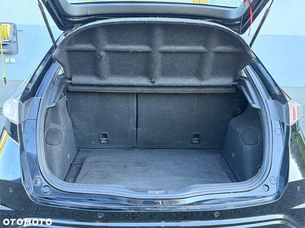 Honda Civic 1.8 Sport - 11