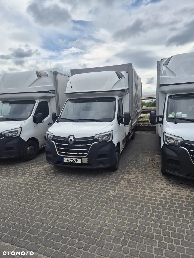 Renault MASTER - 1