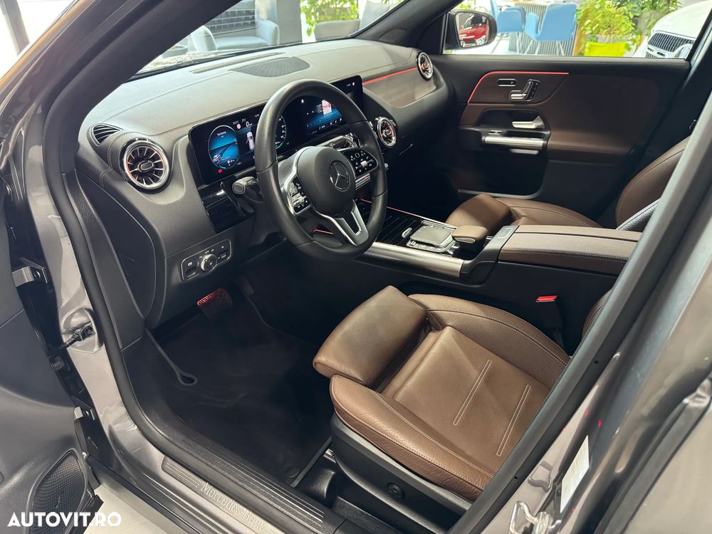 Mercedes-Benz GLA 250 e 8G-DCT Progressive Advanced - 6