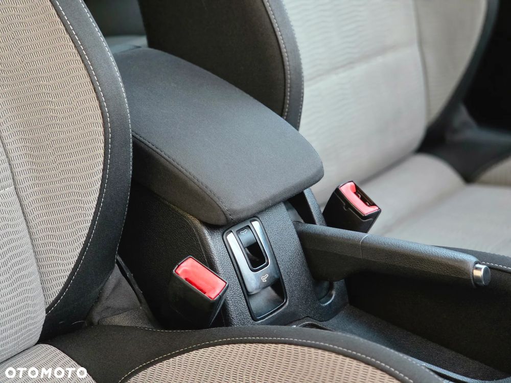 Volkswagen Eos 1.4 TSI Sport & Style - 21