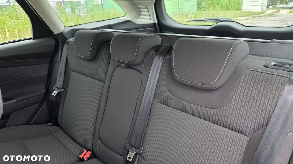 Ford Focus - 18