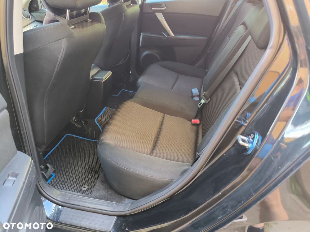 Mazda 3 2.0 Sport - 13