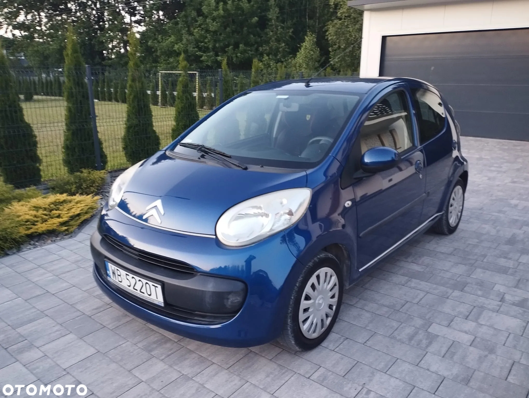 Citroën C1 - 2