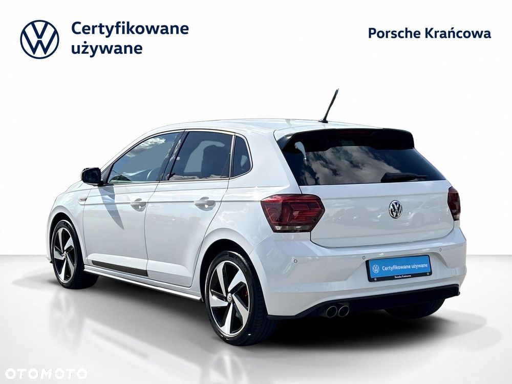 Volkswagen Polo 2.0 TSI GTI - 3