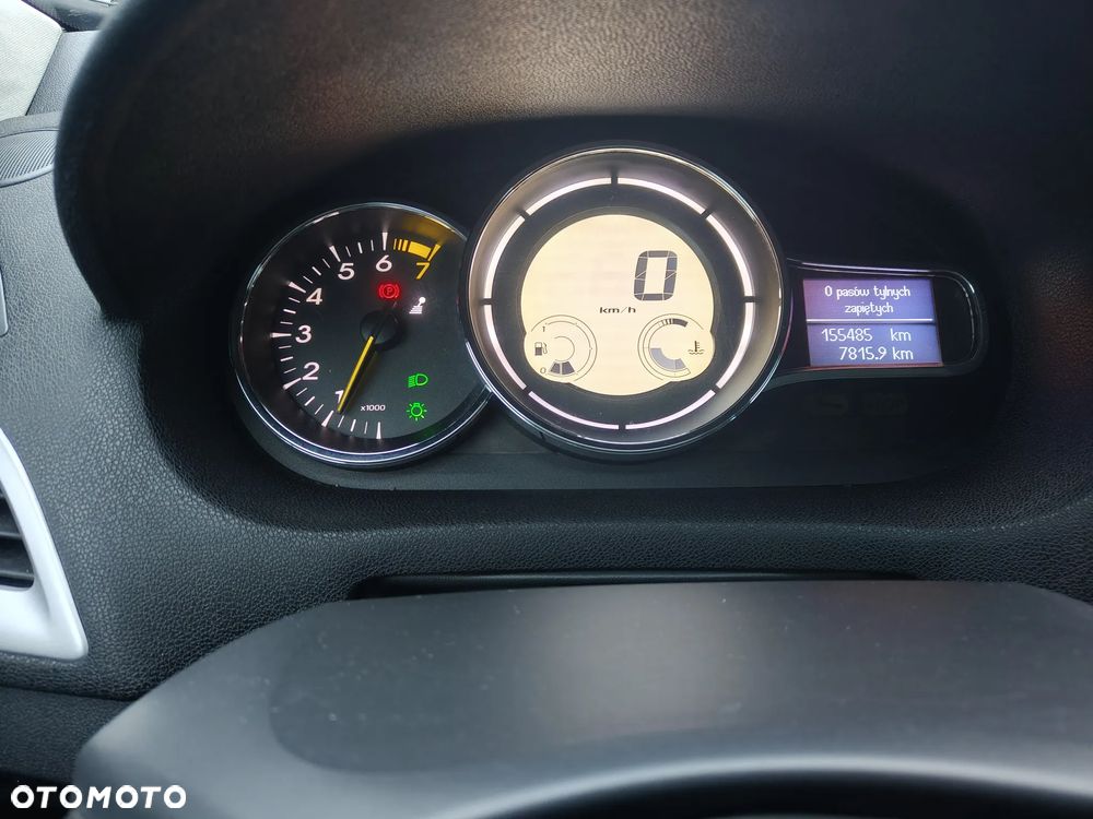 Renault Megane TCe 130 Expression - 20