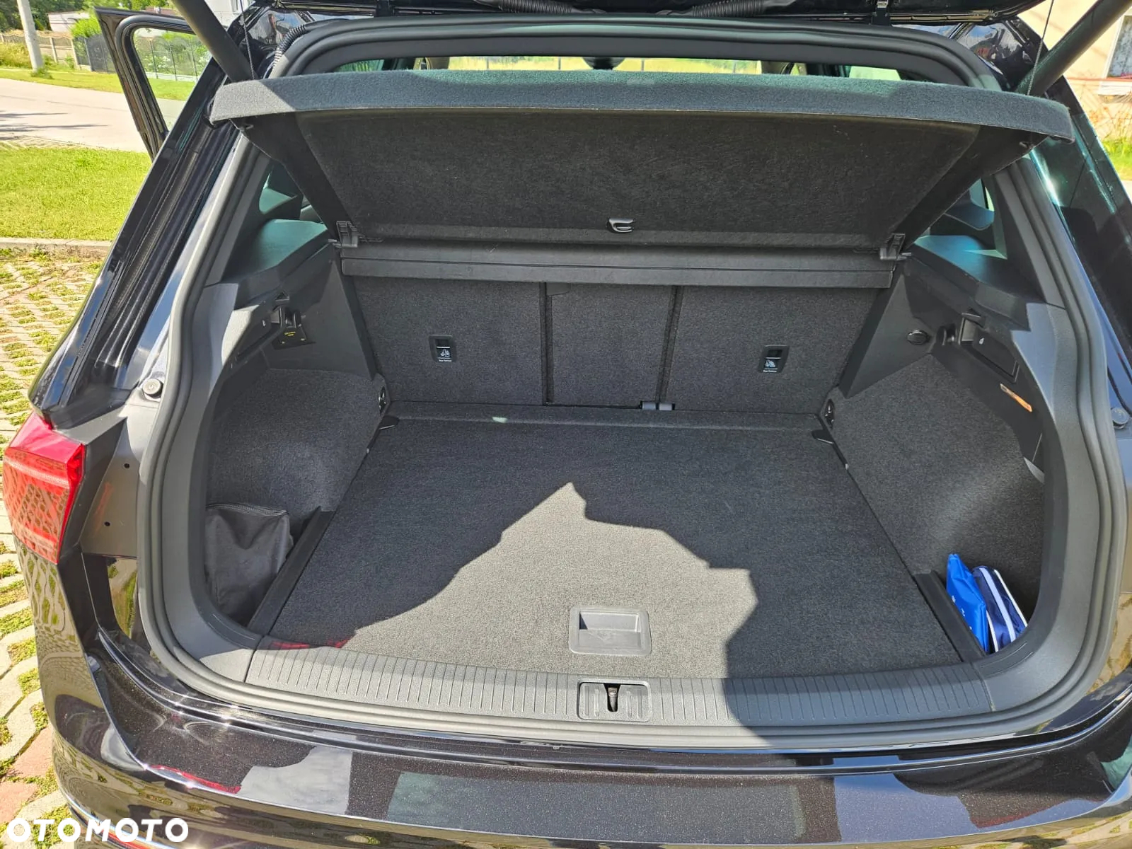Volkswagen Tiguan 2.0 TSI 4Mot R DSG - 21