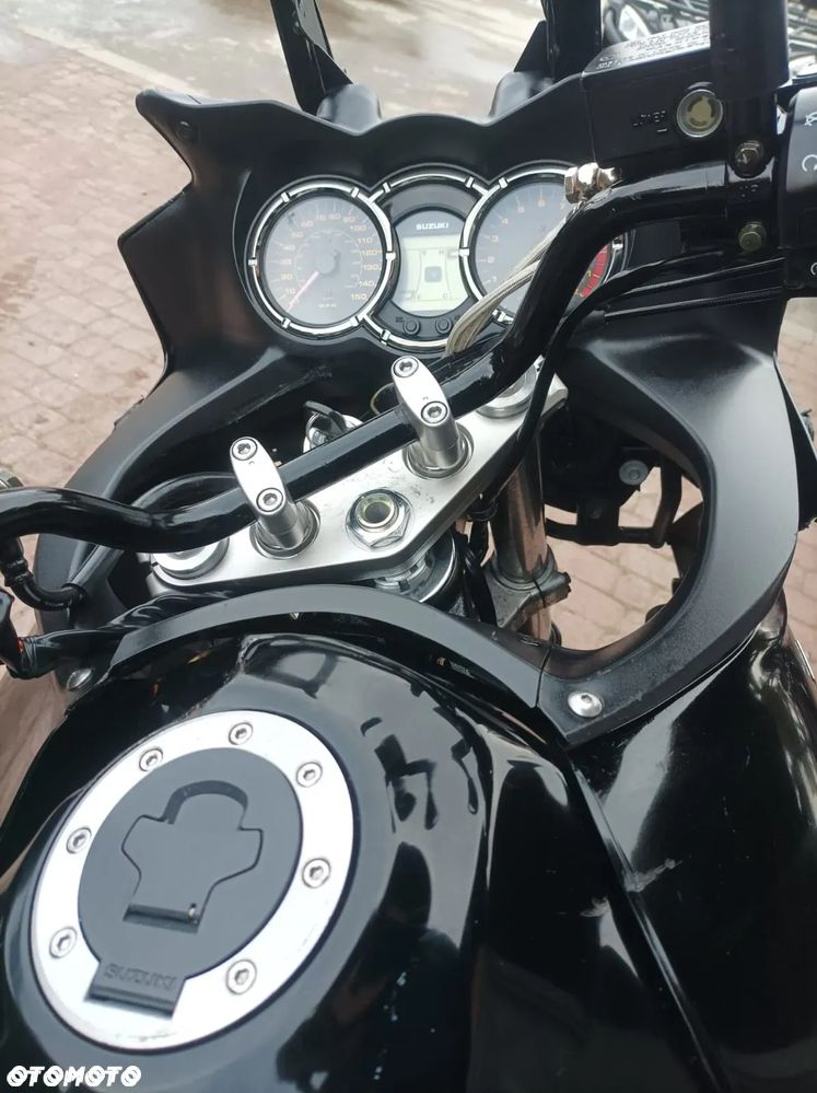 Suzuki DL - 22