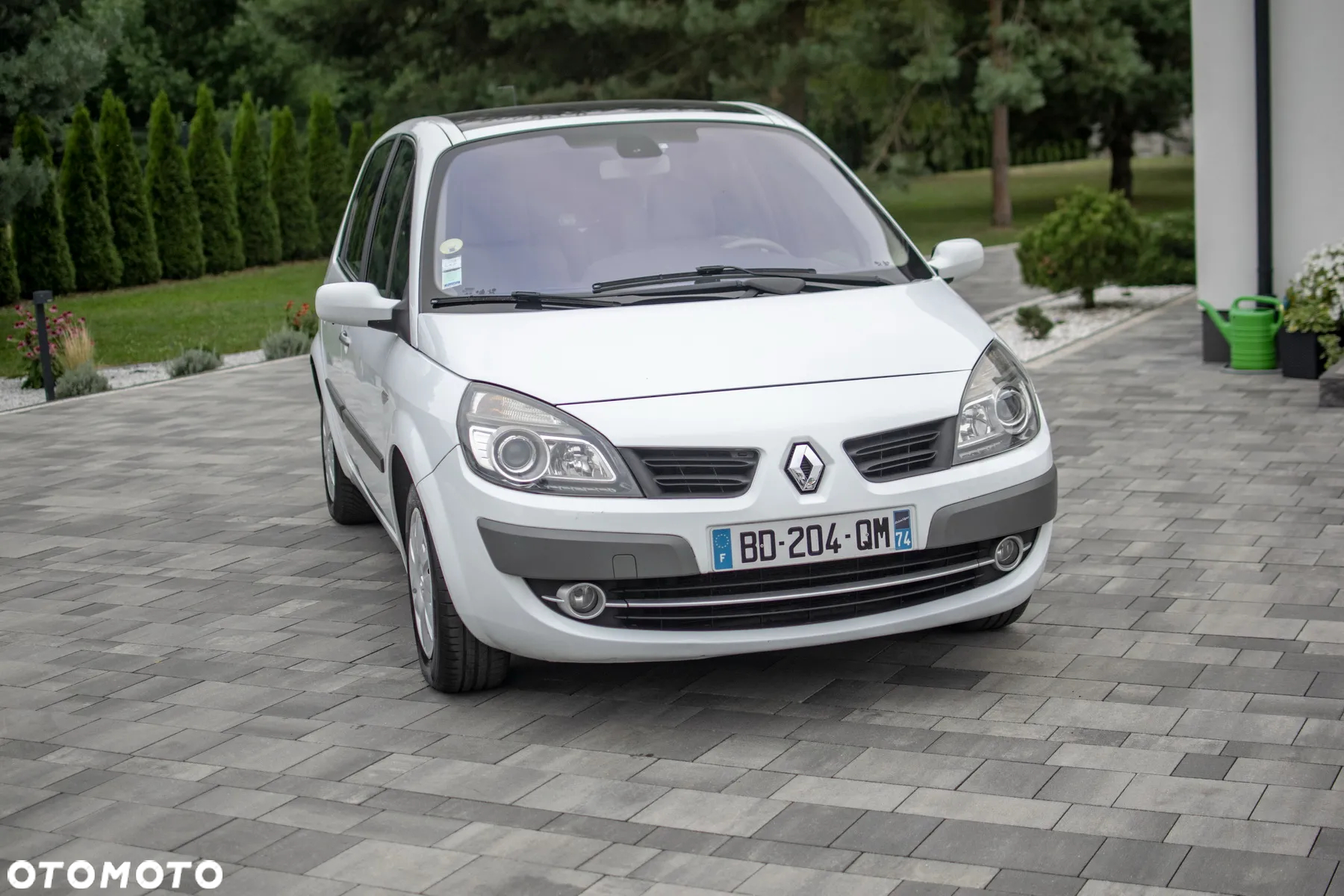 Renault Scenic - 10