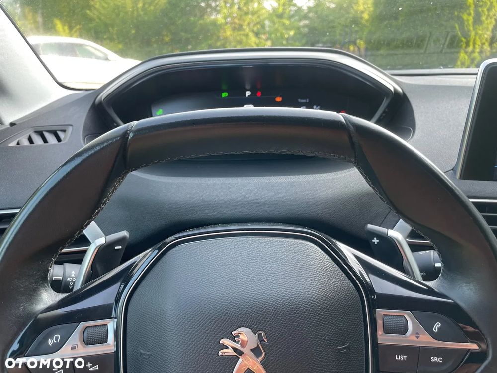 Peugeot 3008 BlueHDi 120 EAT6 Stop & Start Business Line - 16