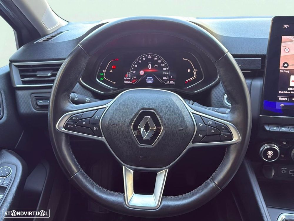 Renault Clio 1.5 Blue dCi Intens - 11