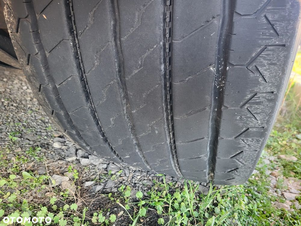 Krone Mega, Cert. XL. - 6