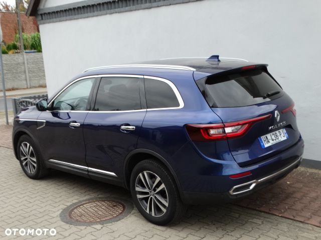 Renault Koleos - 5