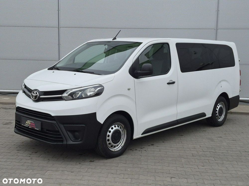 Toyota ProAce - 9