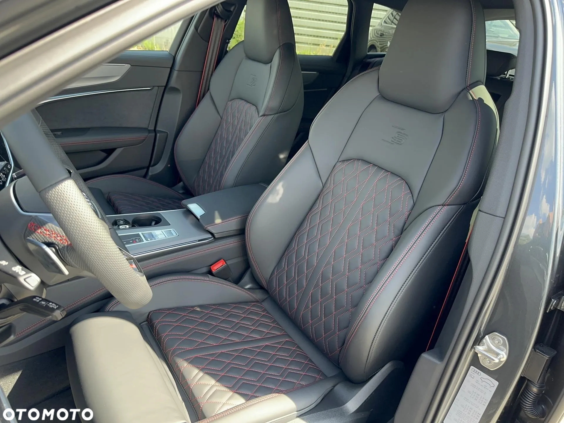 Audi A6 - 15