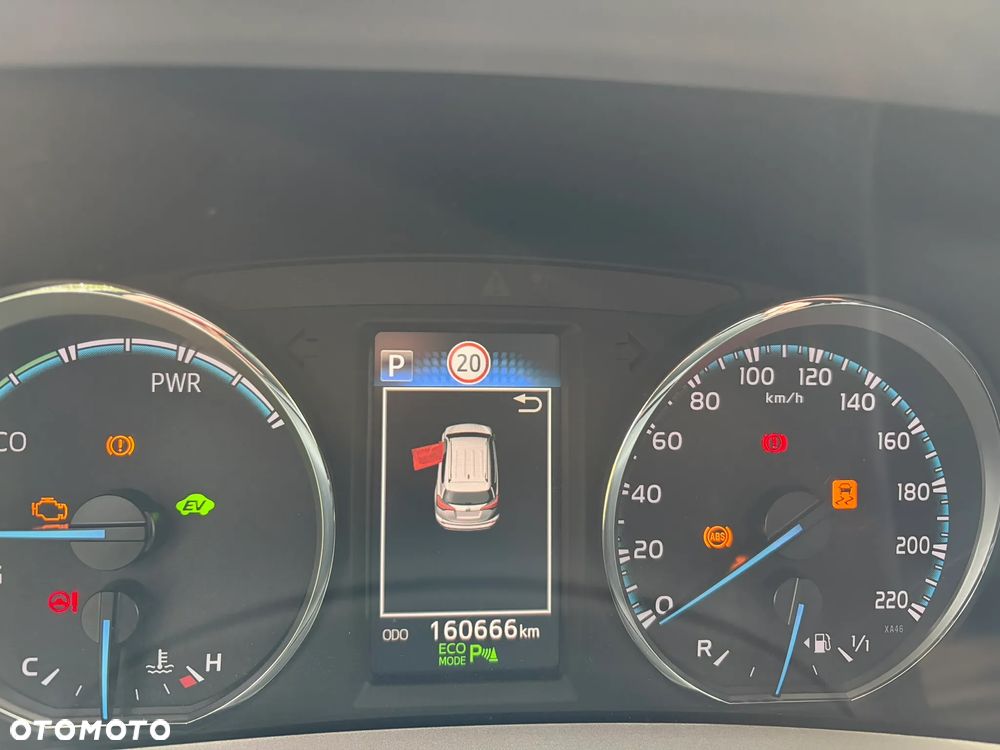 Toyota RAV4 Hybrid Style 4x2 - 16