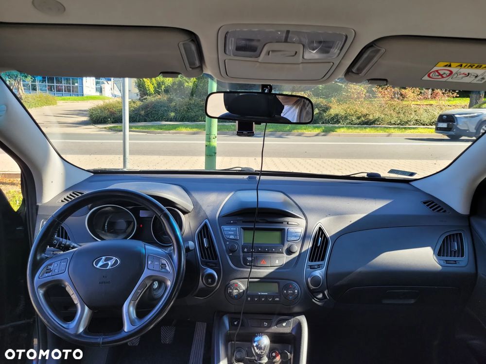 Hyundai ix35 - 26