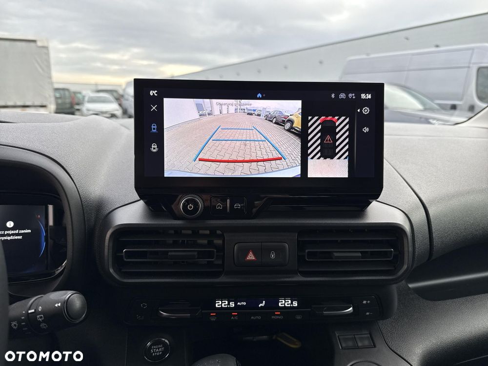Toyota Proace City Verso 1.5 D-4D VIP - 16