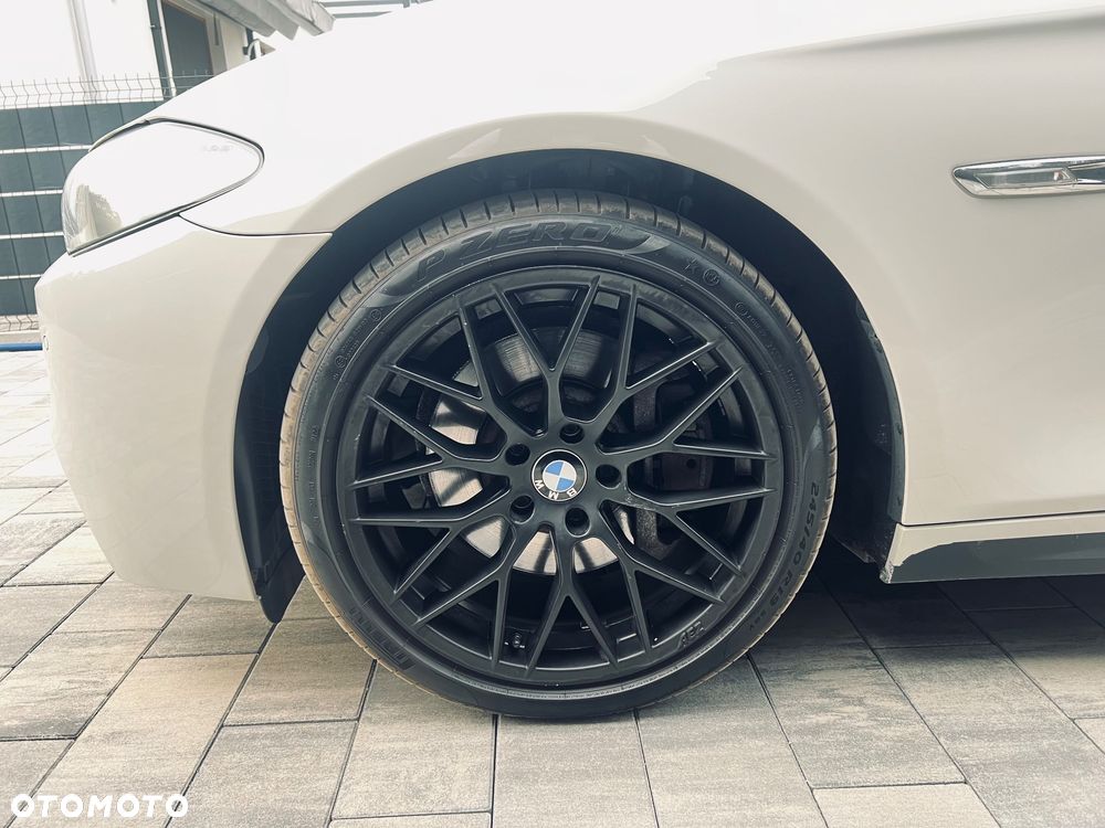 BMW Seria 5 - 9