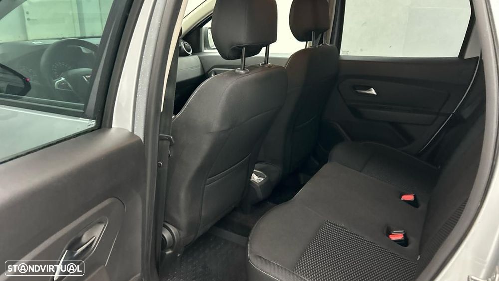 Dacia Duster 1.0 TCe Comfort - 6