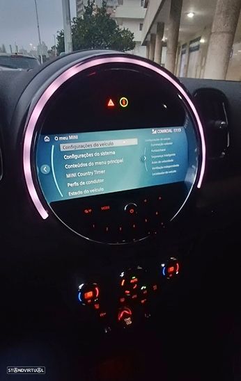 MINI Countryman One Auto - 22