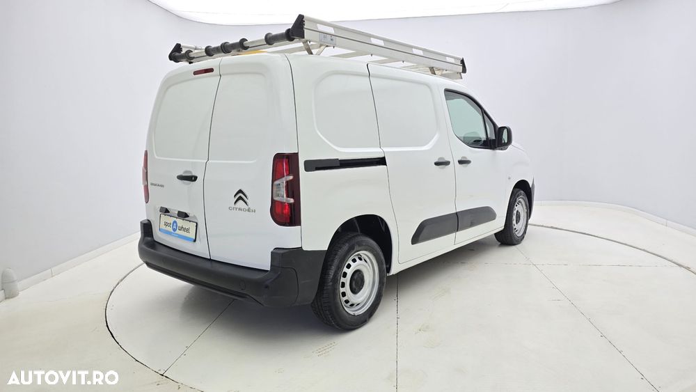 Citroën Berlingo - 6