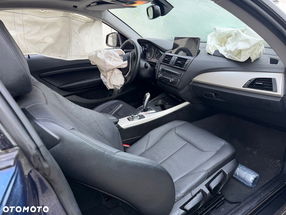 BMW Seria 2 220d Sport-Aut Luxury Line - 10