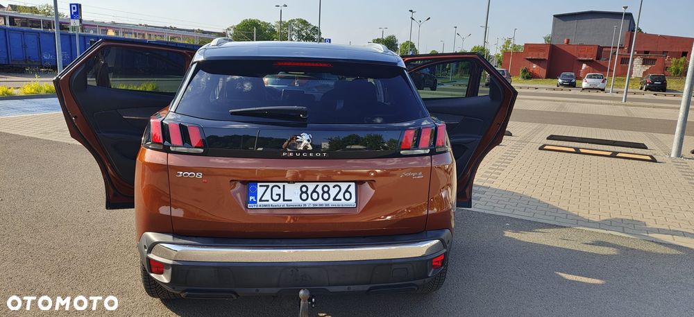 Peugeot 3008 - 7