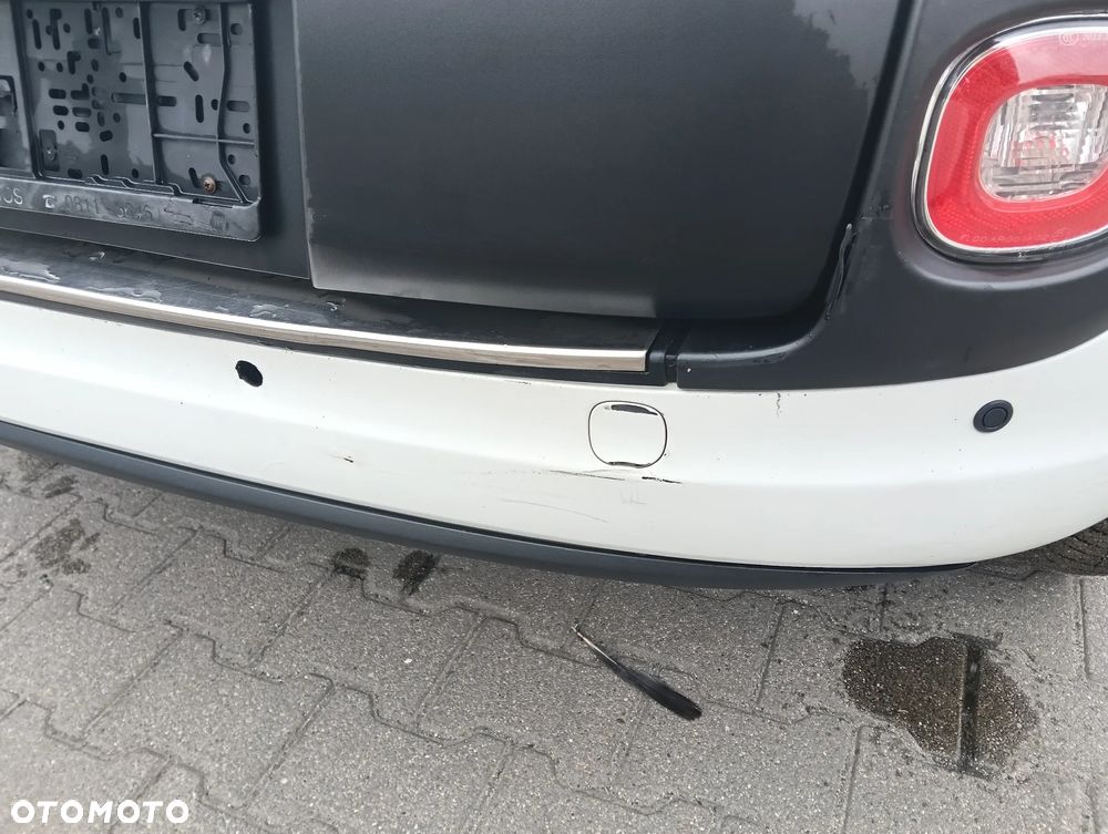 Fiat 500L 1.4 16V Urban Edition - 11