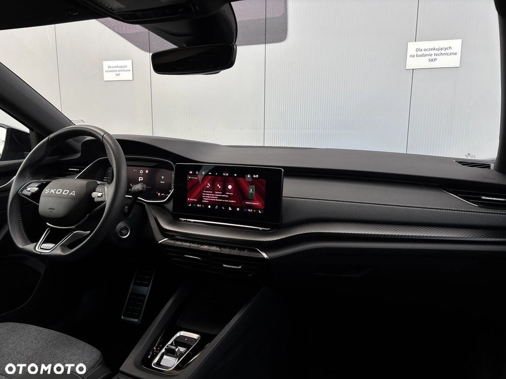 Skoda Octavia 1.5 TSI e-Tec Sportline DSG - 20