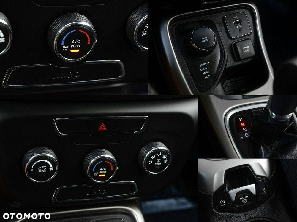 Jeep Compass - 27
