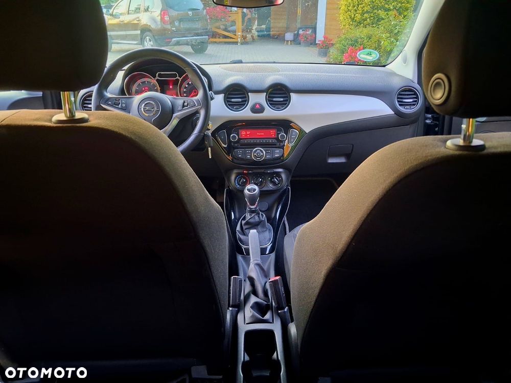 Opel Adam - 13
