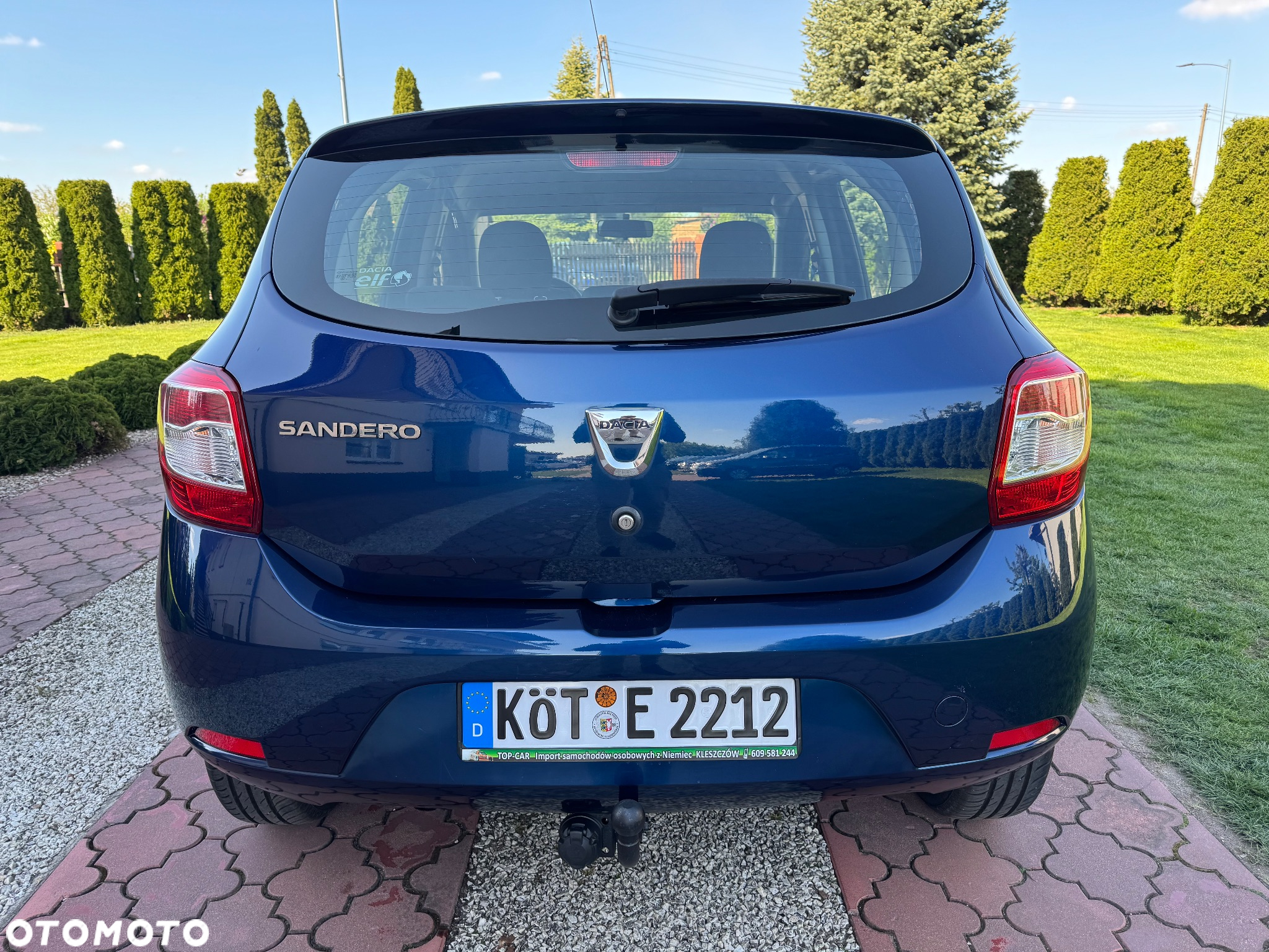 Dacia Sandero TCe 90 Celebration - 5