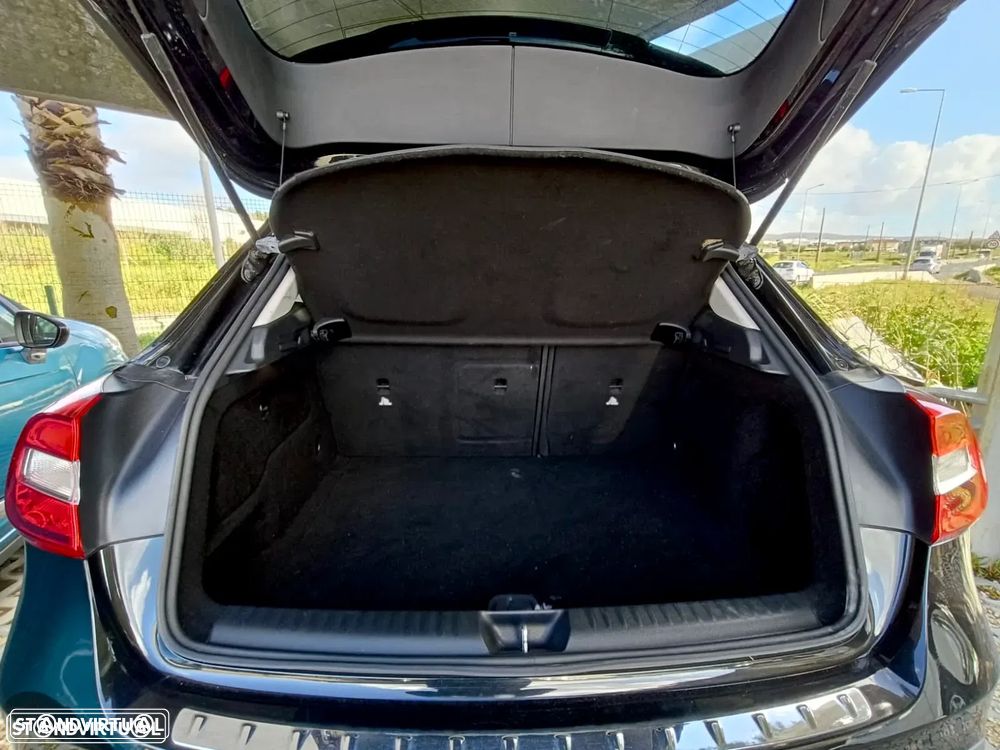 Mercedes-Benz GLA 180 (CDI) d - 6