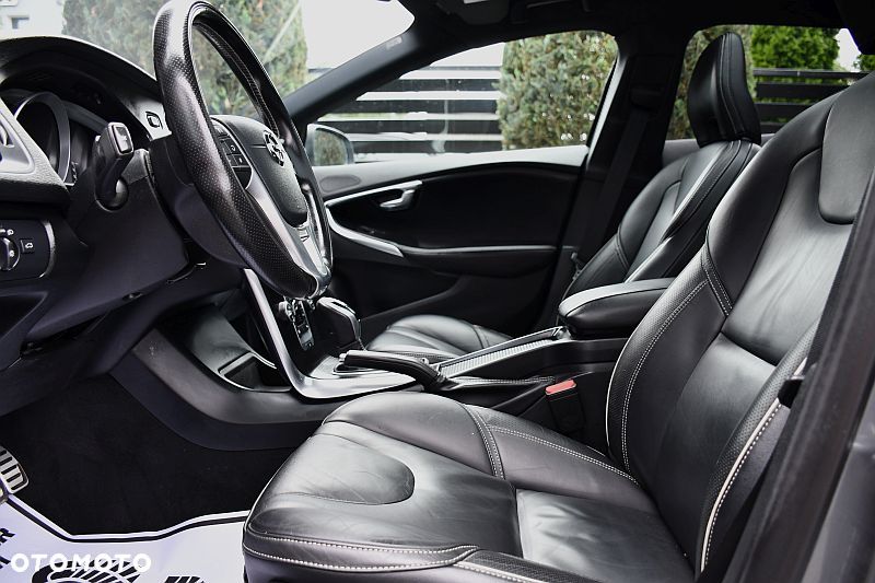 Volvo V40 T4 Geartronic RDesign - 10