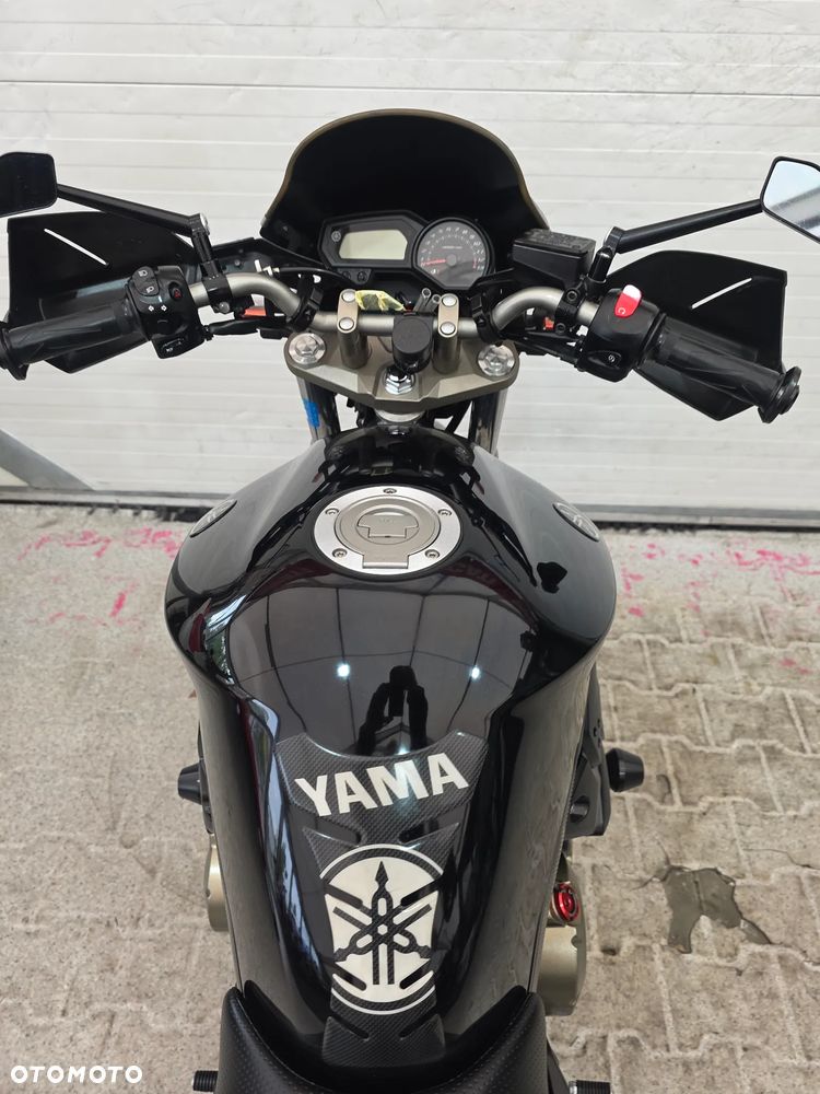 Yamaha XJ - 32