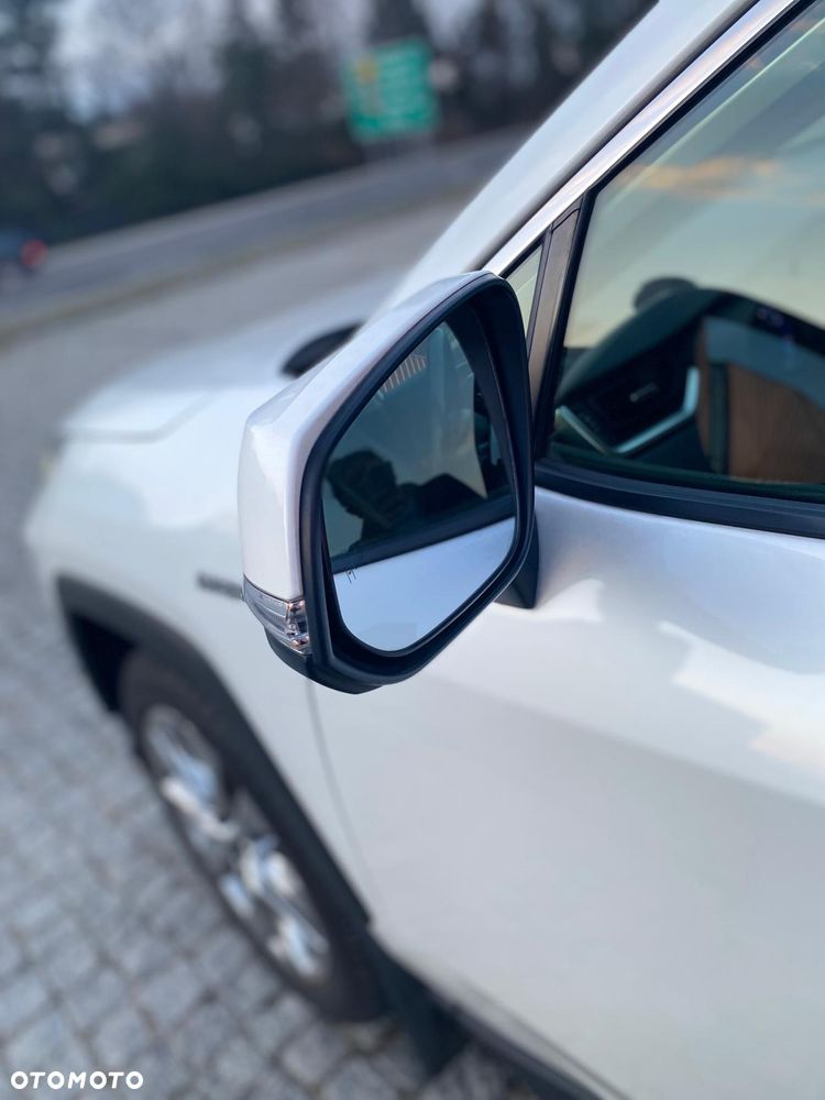 Toyota RAV4 2.5 Hybrid Executive 4x4 - 6