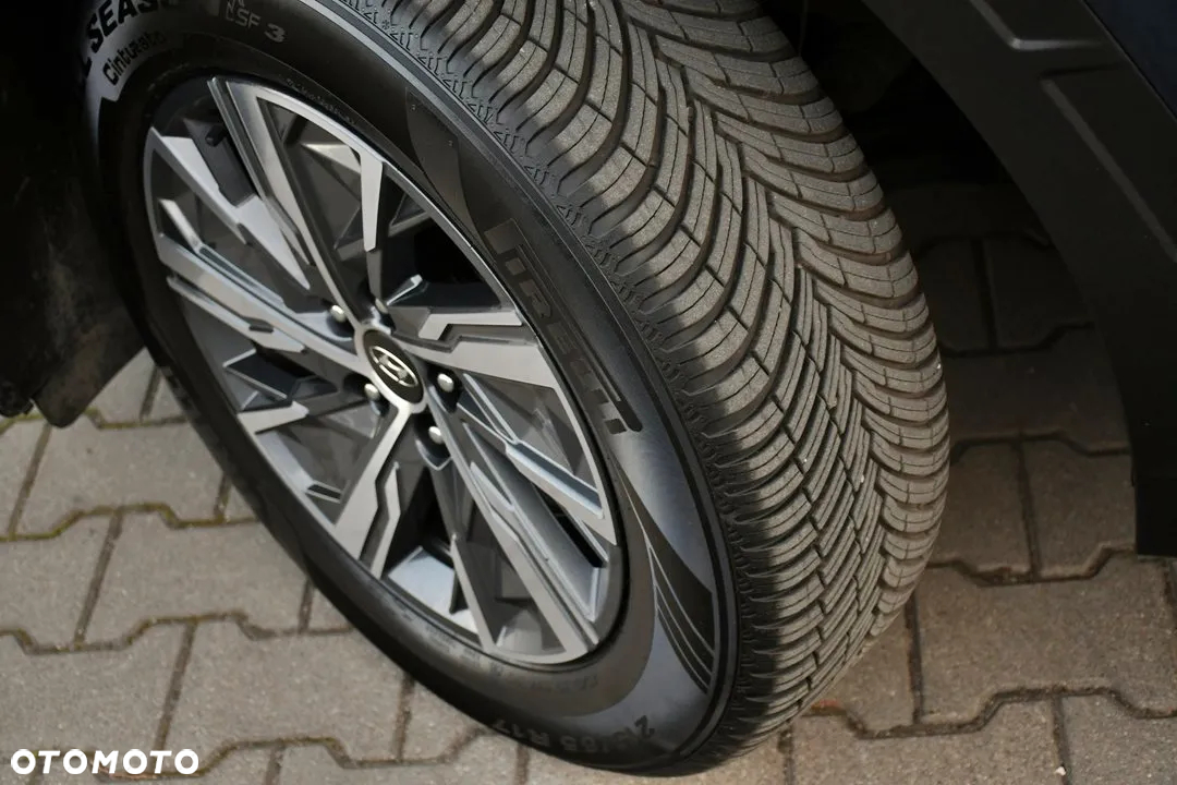 Hyundai Tucson - 7
