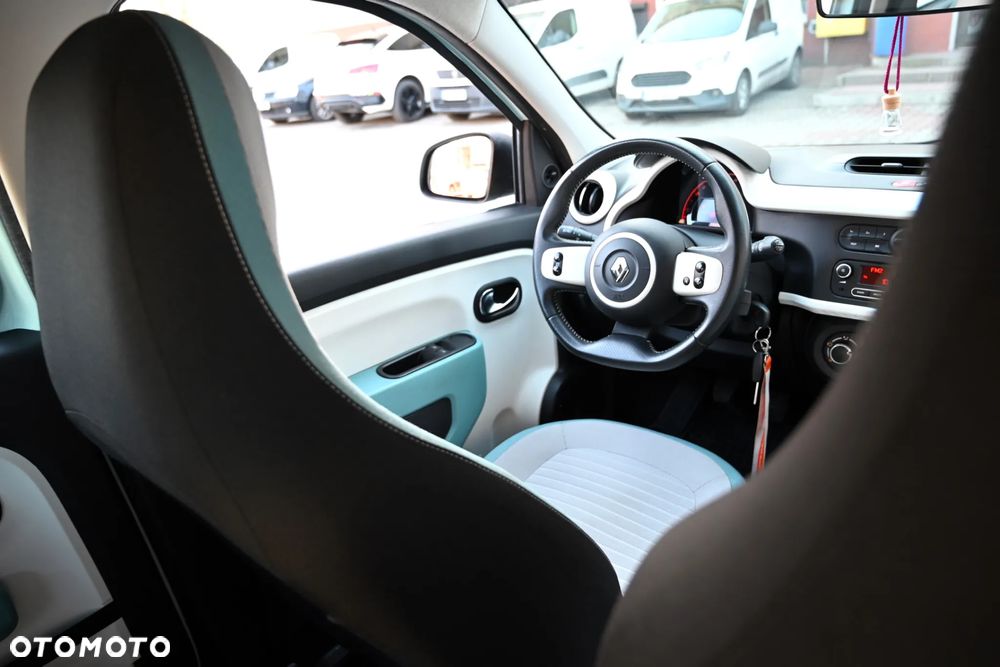 Renault Twingo - 19