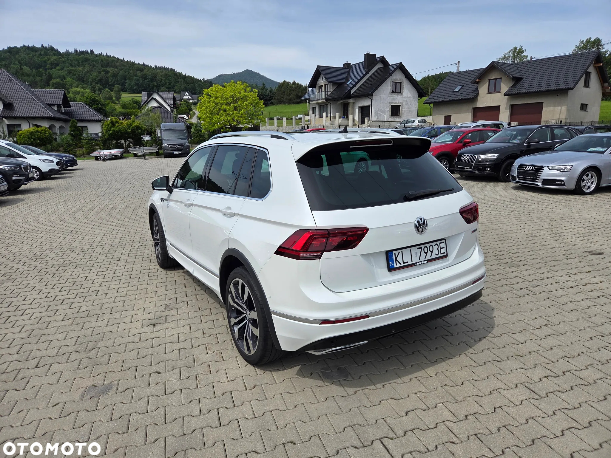Volkswagen Tiguan 2.0 TDI SCR 4Mot Highline DSG - 3