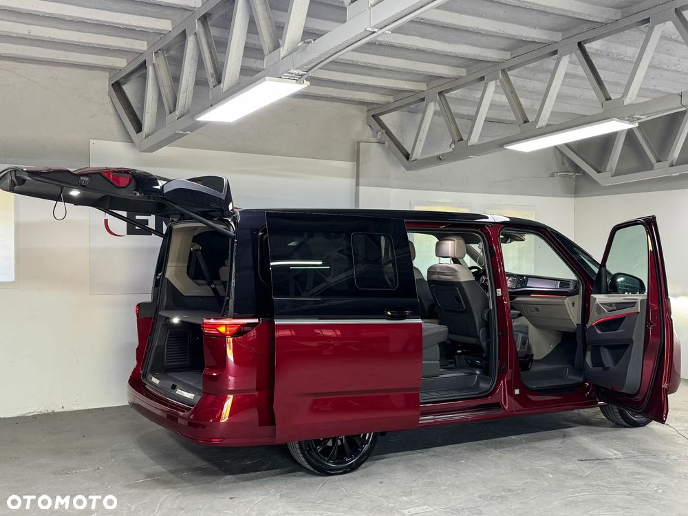 Volkswagen Multivan 2.0 TDI L2 Edition DSG - 11