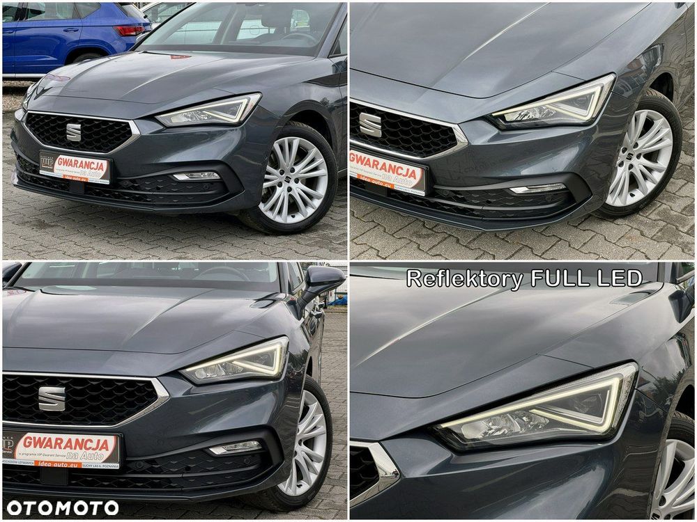 Seat Leon - 12