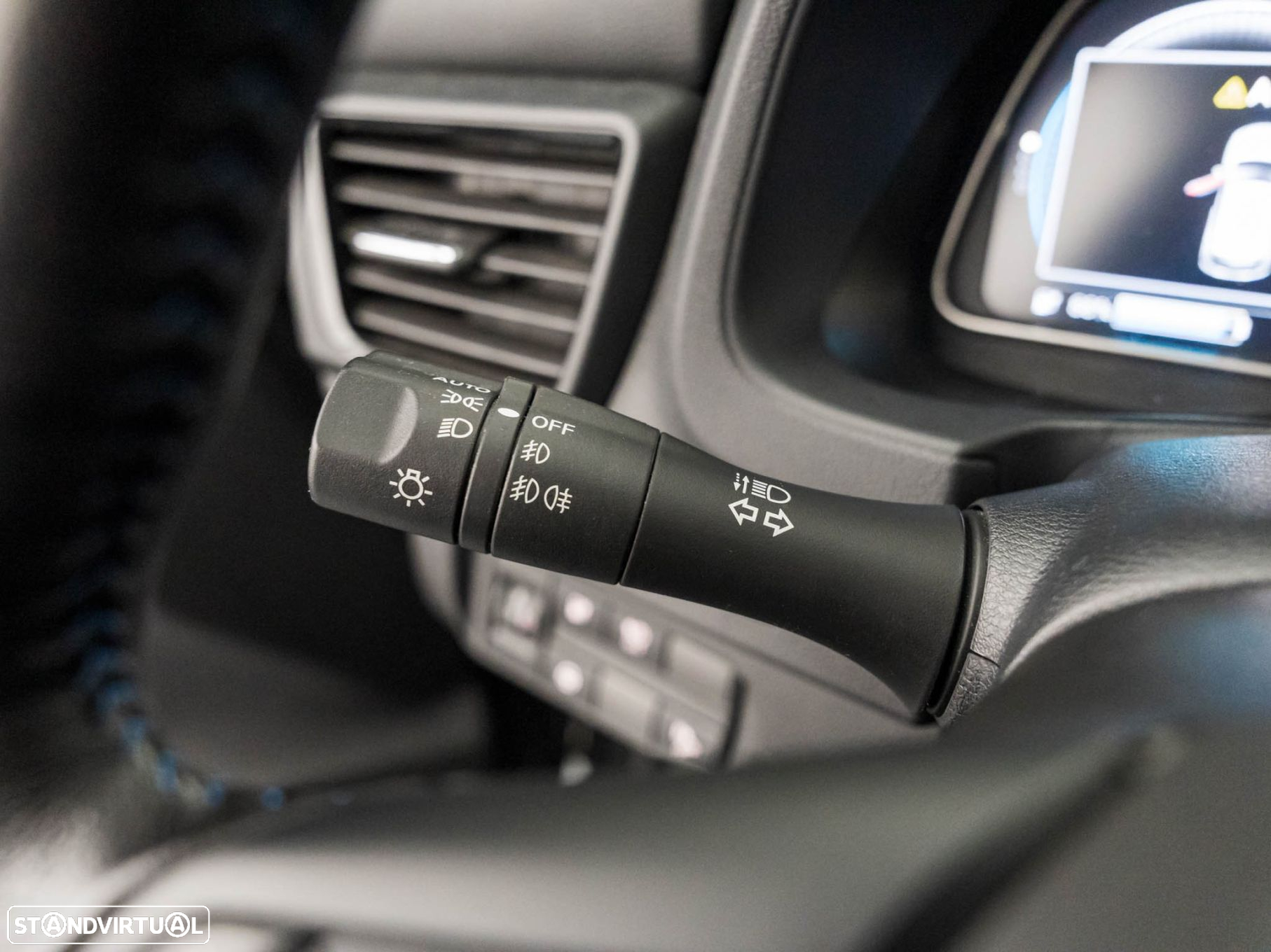 Nissan Leaf N-Connecta - 20