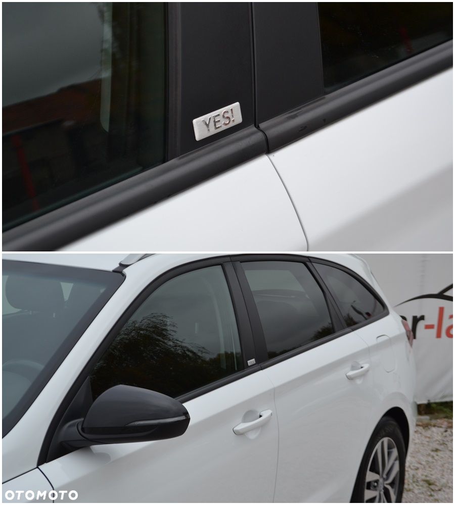 Hyundai i30 2019