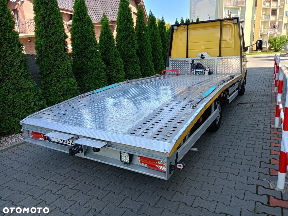 Mercedes-Benz sprinter - 7