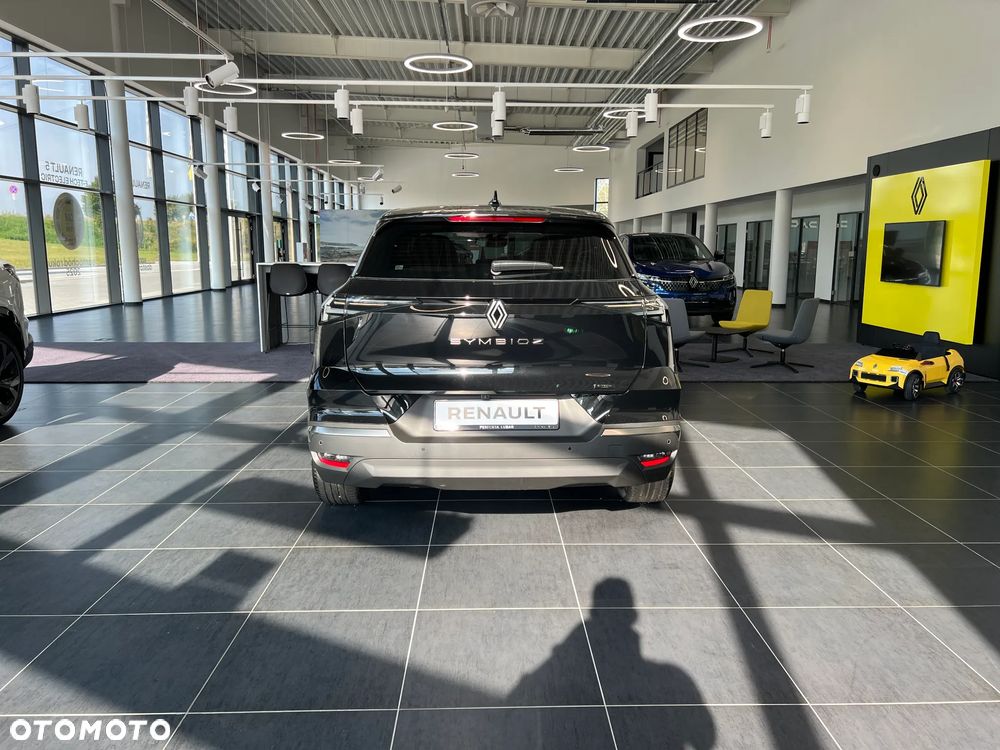 Renault Captur 1.6 E-TECH Full Hybrid 145 Techno - 4