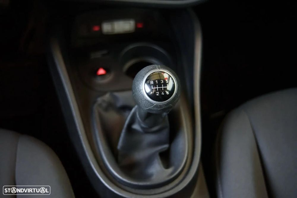 SEAT Leon 1.2 TSI Style S/S - 39