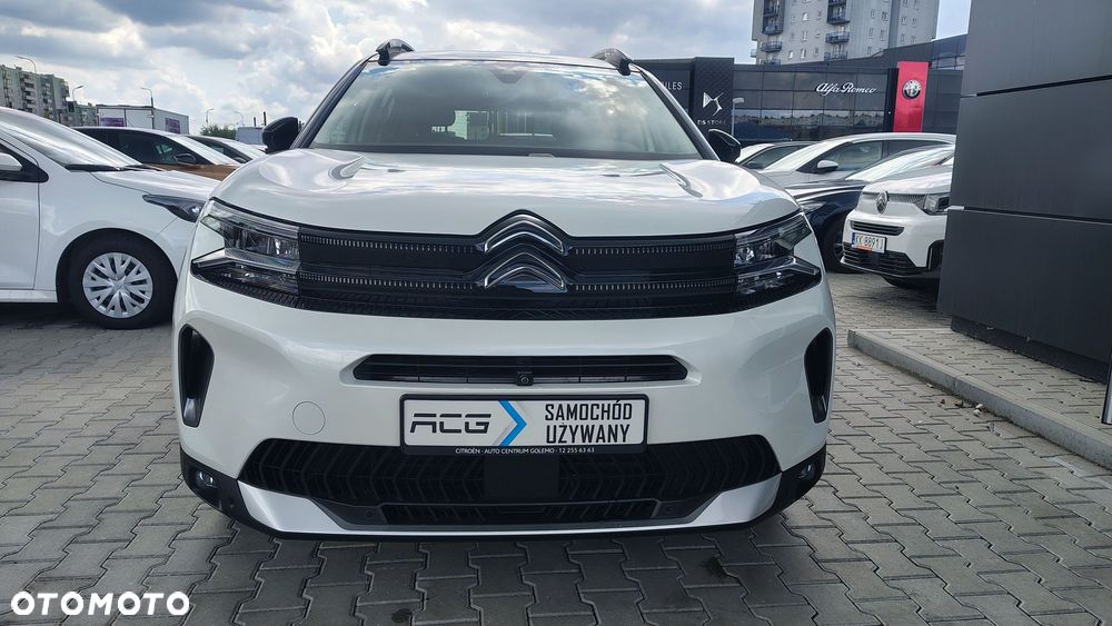 Citroën C5 Aircross - 2