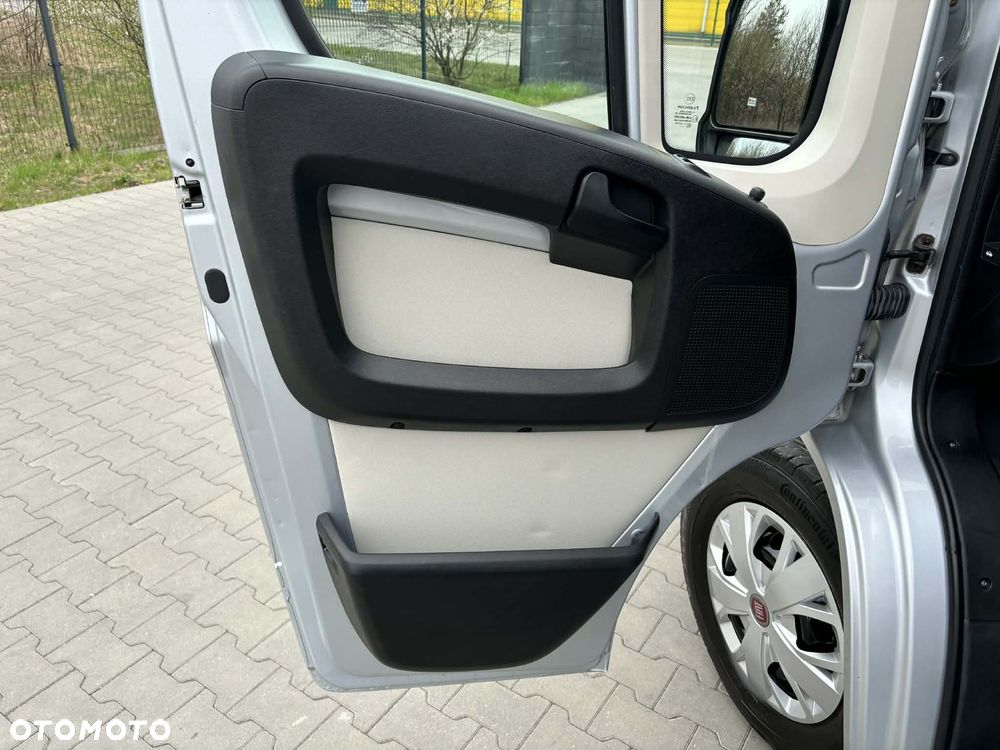 Fiat DUCATO - 13