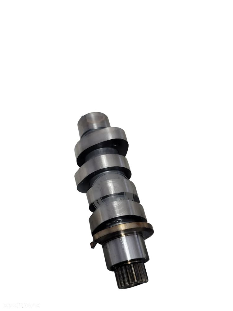 Pompa oleju kasatory wałek rozrządu Harley Davidson Milwaukee Eight 25400190 25400131 - 4