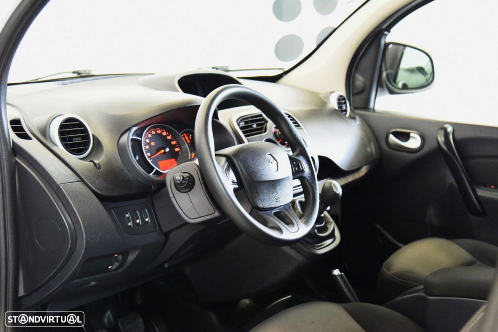 Renault Kangoo - 13